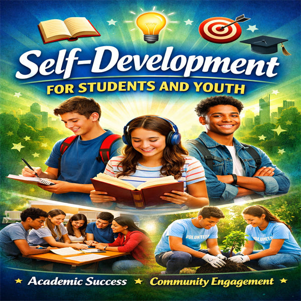 Self-Development for Students and Youth