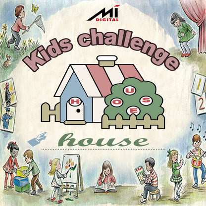 Kids challenge